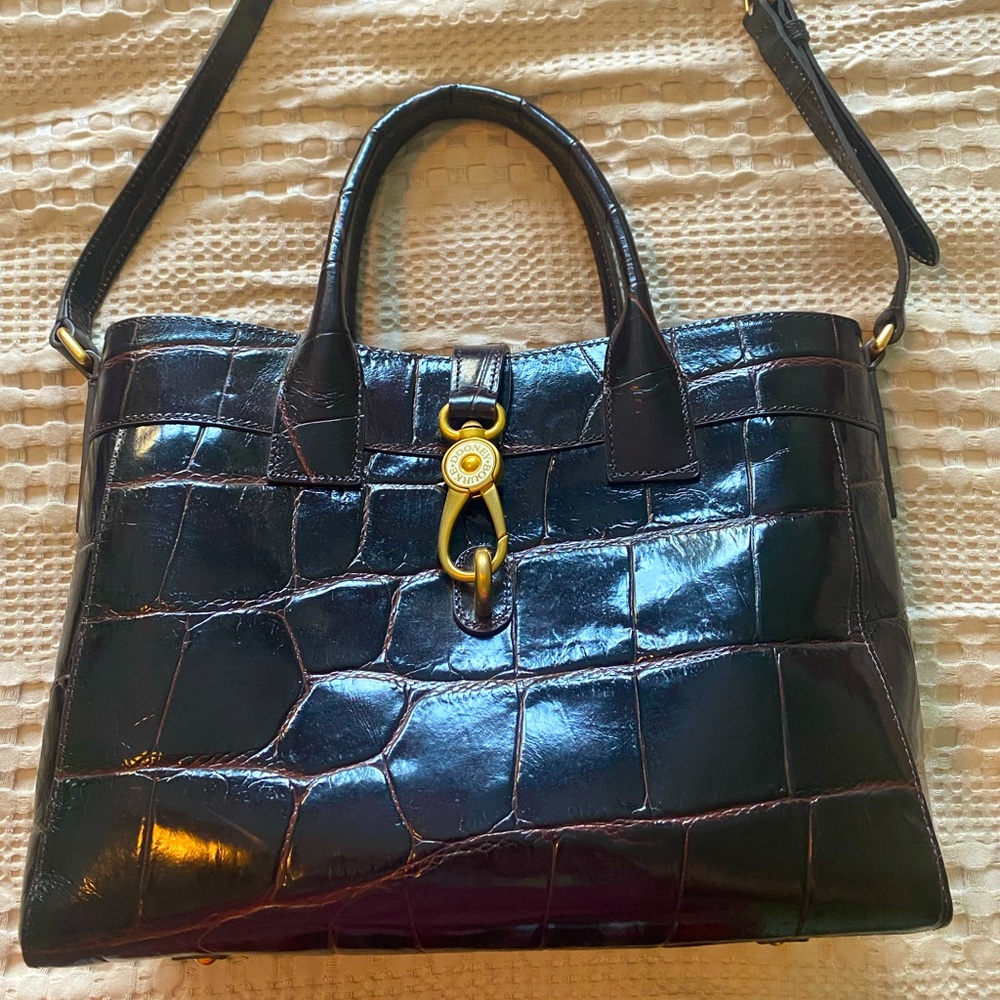 Dooney Amelie tote